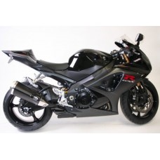 R&G Racing Aero Crash Protectors for Suzuki GSXR 1000 '96-'22